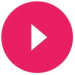 mv player android application logo